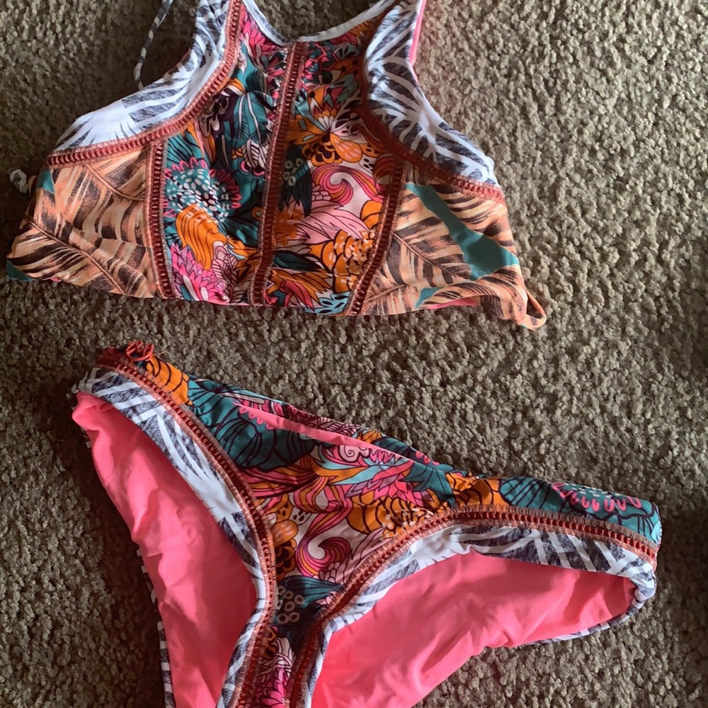 Bathing Suit